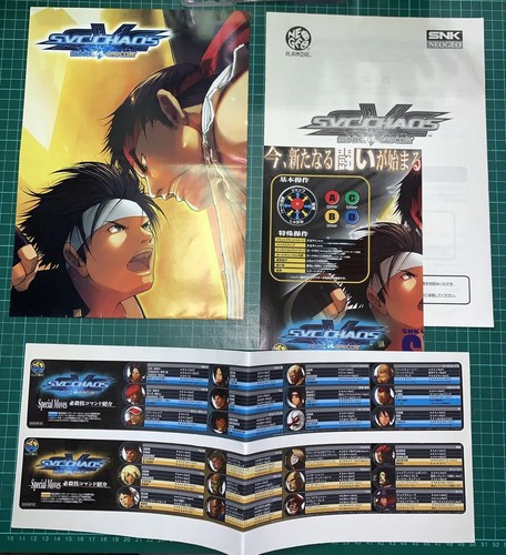 Original neo geo - original,
