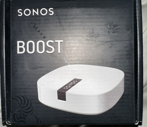 Sonos boost - boost,, wireless