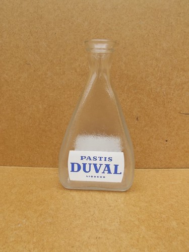 Ancienne carafe pastis - carafe,