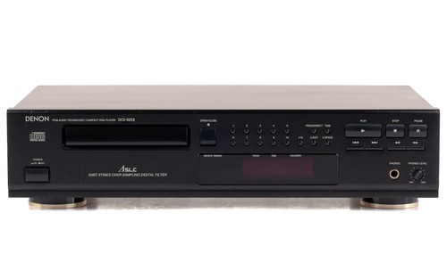 Denon dcd 625 mark - denon, dcd-625