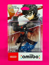 Figurine Amiibo Joker neuf