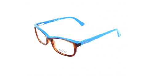 Lunettes vue guess - guess, gu2603