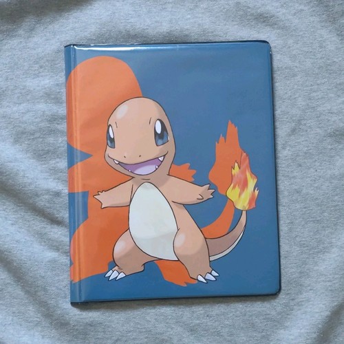 Ultra pro classeur pokémon - ultra,