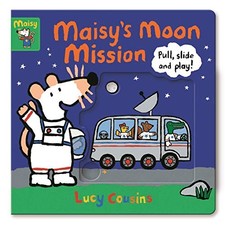 Lucy Cousins - Maisy's Moon
