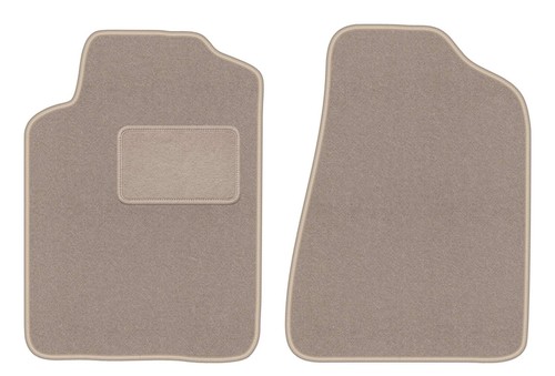 Tapis avant pour - , chrysler