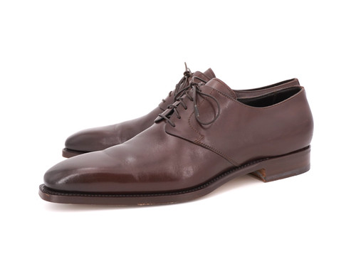 Worn 850 santoni us 9 - us, 9.5