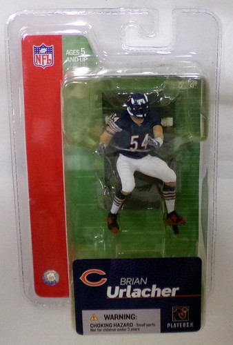 Brian urlacher mcfarlane - brian,