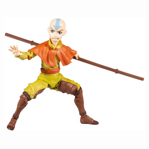 Avatar dernier maître de - dernier,