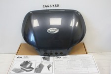 Cover Couverture Coffre Givi