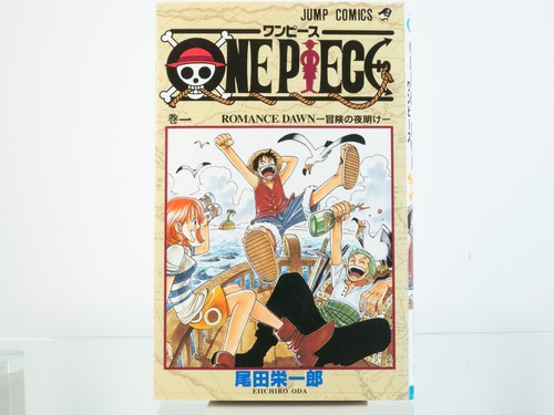One piece vol - piece, (2011)