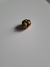 fève tout chocolat 2015 coupe de  glace 