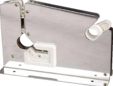 Scelleuse inox de sacs en