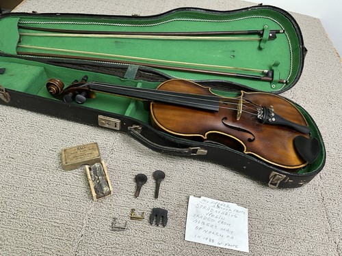 Copy antonius stradivarius - antonius,