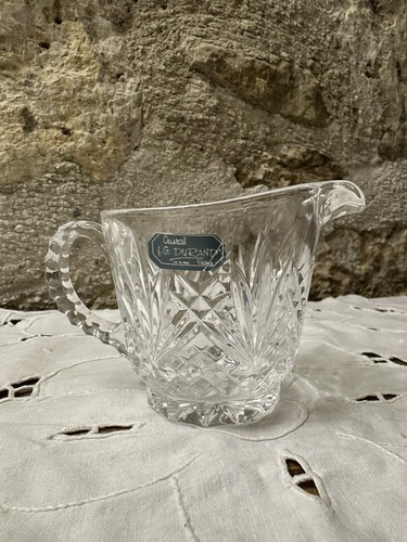 Petit pot lait crémier - lait, /