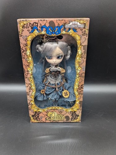 Pullip mad hatter steampunk - mad,