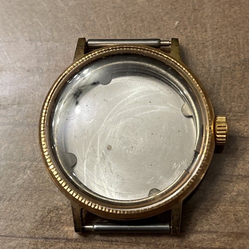 Boîtier montre mécanique - boîtier, de