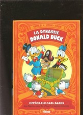 A La dynastie Donald Duck, Tome 5 : Les Rapetou dans les cho... | Livre |  bon