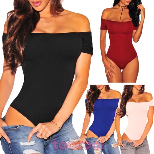 Body femme dos chair basic - dos,