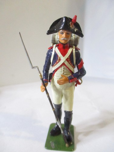 Figurine historex socle - figurine,