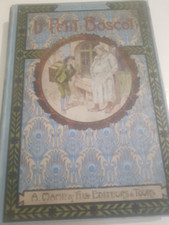 BD Le petit Boscot, Simon Boubée 1902