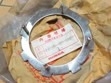 Honda F150 pelouse 2 roues tracteurs plaque de motoculteur pression d'embraya...