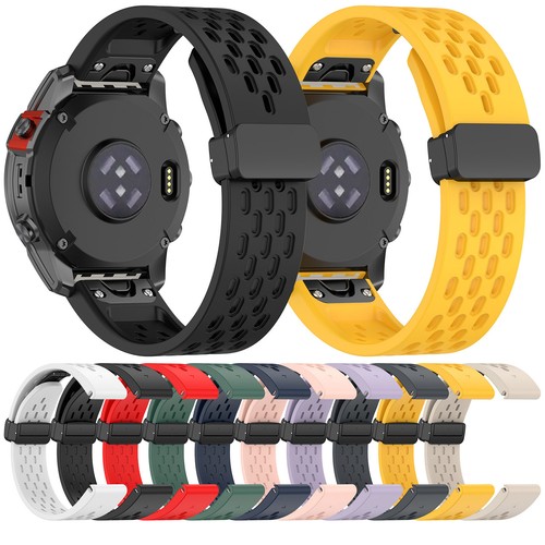 Bracelet montre silicone - montre, en