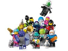 LEGO® 71046 Figurines