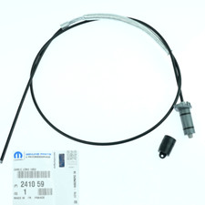 Câble De Marche Arrière Pour