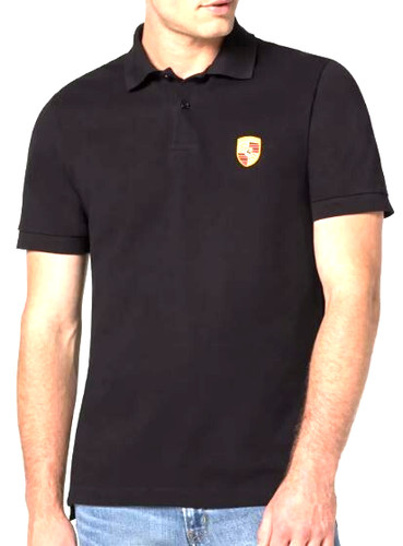 Polo porsche essential - porsche,