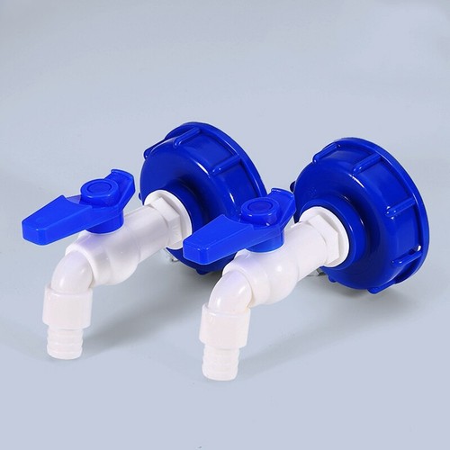Robinet avec plastique - robinet,