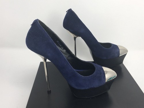 Gianmarco lorenzi blue - sz,