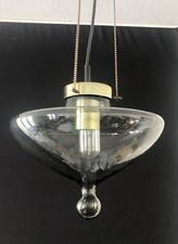 Suspension Chaparral  design