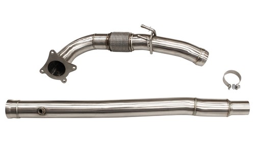 Tube descente downpipe - downpipe, pour
