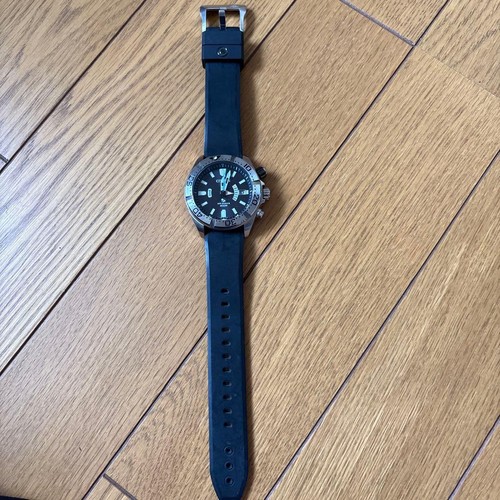 Montre solaire homme - , citizen