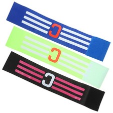  3 Pcs Youth Sports Accessory