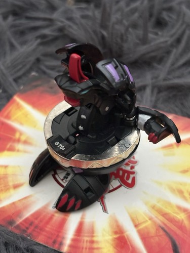 Bakugan battle brawlers new - battle,