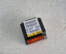 Boitier Calculateur SRS Air Bag Airbag CITROEN C3 / 1 Phase 2 Ref 9663357480