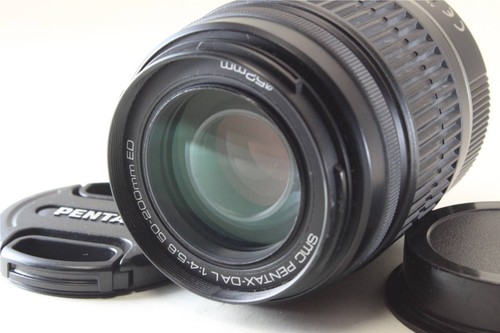 Objectif pentax 50 200mm - l, 50-200mm