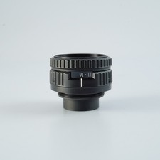 Excellent Objectif Nikon EL NIKKOR 63mm F/2.8 N Prime