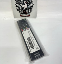 Télécommande Officiel Sony