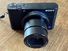 sony rx100 v Parfait État @430UAE311025