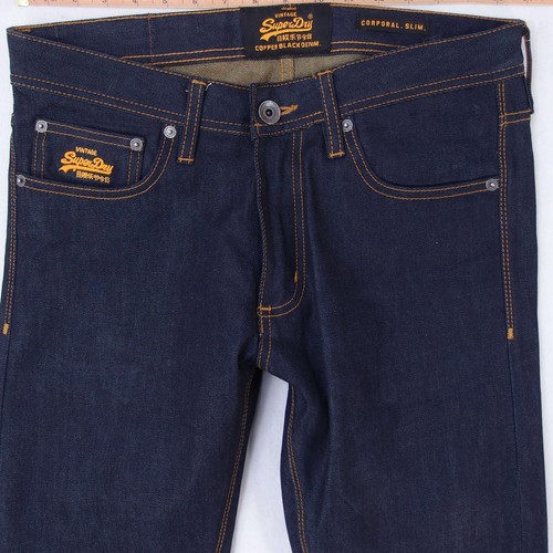 Hommes superdry corporal slim - corporal,