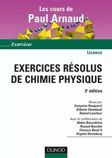 Les cours de Paul Arnaud -