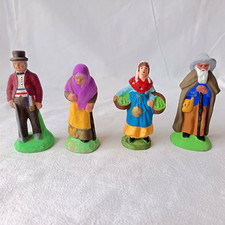 4 ANCIENS SANTONS DEVINEAU