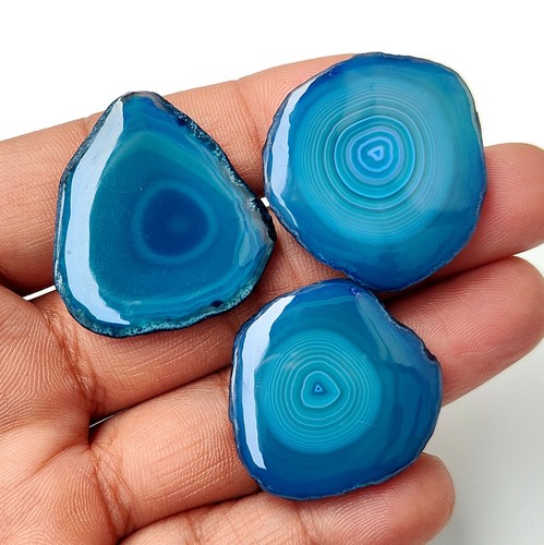 Lot entier cabochon - 3,