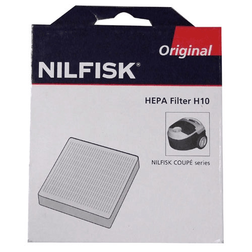 Filtre hepa coupe parquet - hepa, h10