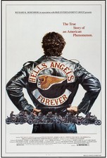 HELLS ANGELS FOREVER (MOTO) -