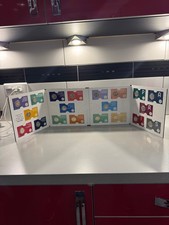 Lot avec classeur 20 - lot,