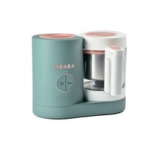 béaba robot bebe 1250ml vert 912732 babycook néo