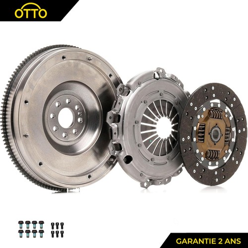 Kit pieces volant - 4,